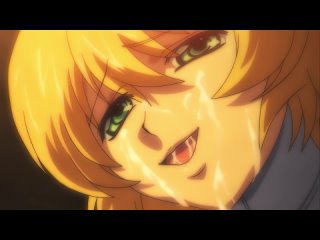 princess knight catue (2 episode 2) (hentaiz)