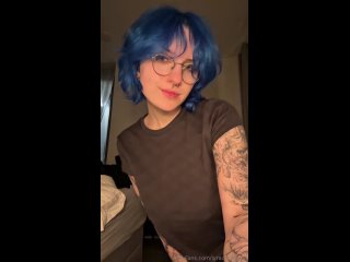 lyra crow | lyracr0w0 | onlyfans |