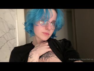 lyra crow | lyracr0w0 | onlyfans |