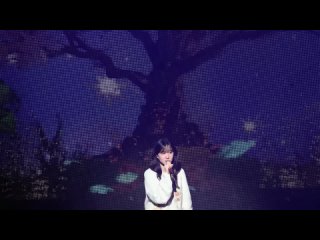 [4k] 250608 - (hikaru utaka) first love @ - perfect in japan 2k