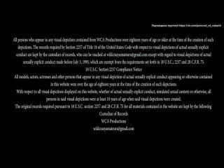 full video in the vip group joy (subtitles, russian)