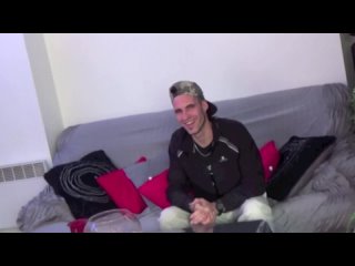 sexy straight boy accep tto test to have sex wiht a sexy gay