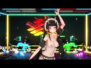 azur lane