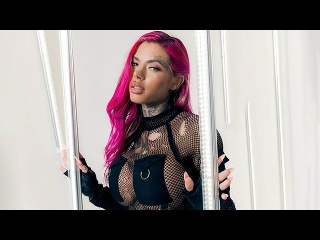 [digitalplayground] chantal danielle - locked up young