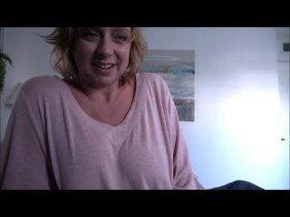 milf teaches professional advice