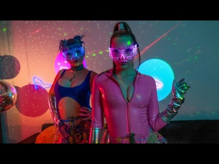 aubree valentine and jewelz blu - bz big ass young
