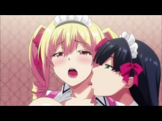 mayohiga no onee-san the animation (uncensored) (deepvoices)